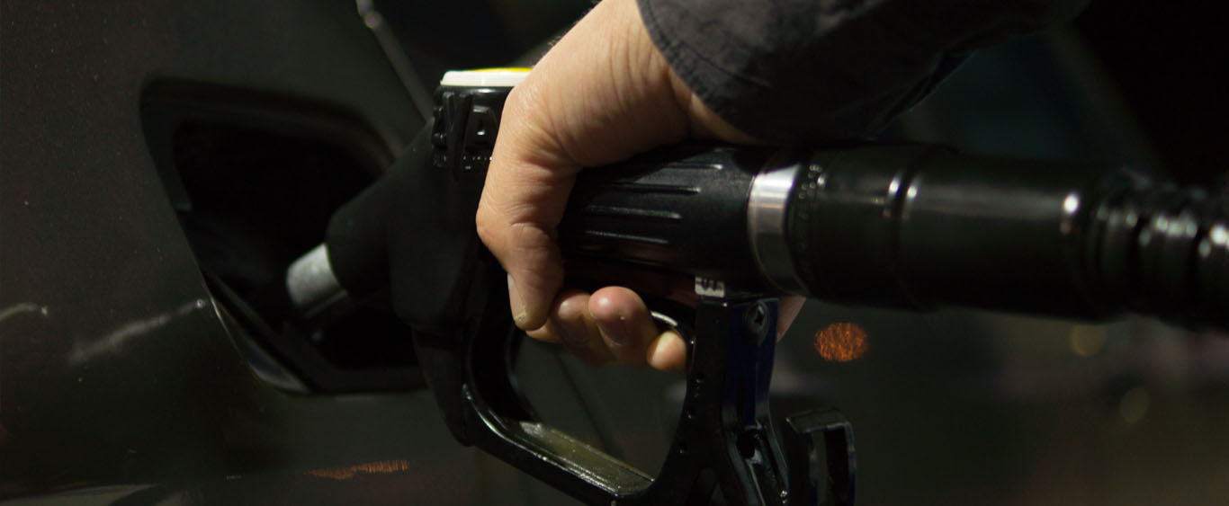 Petroleum