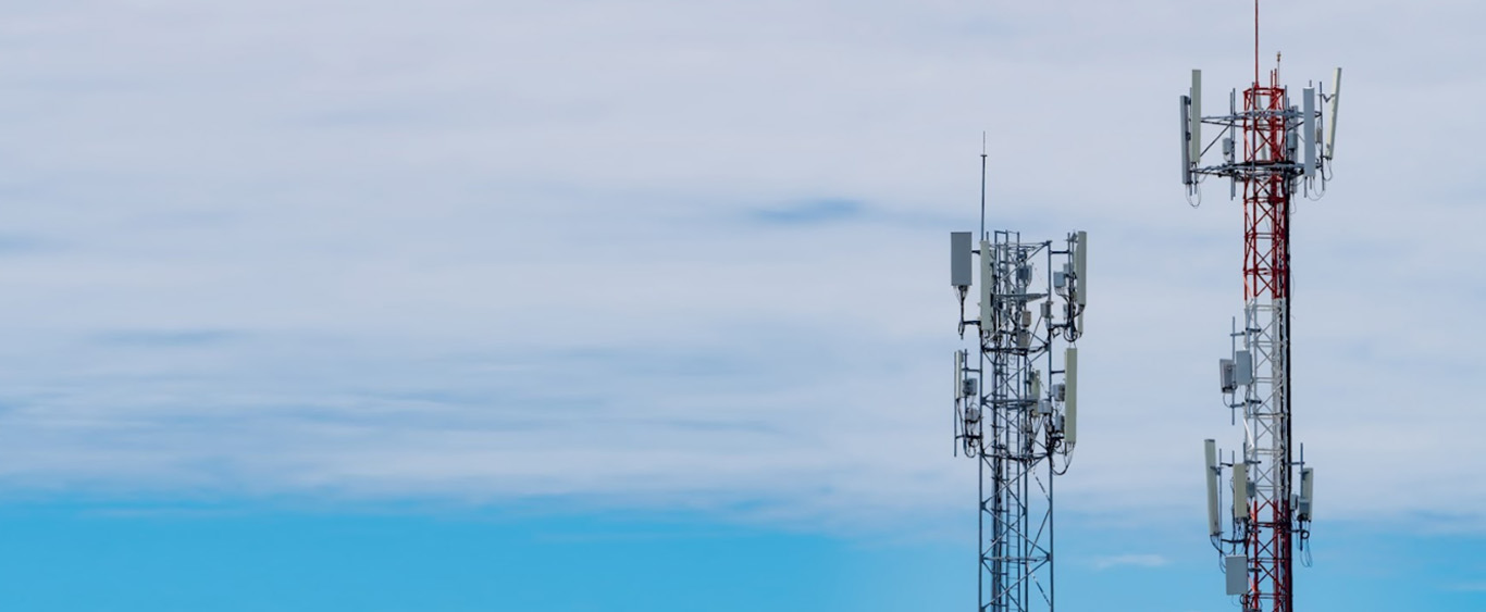 telecommunication
