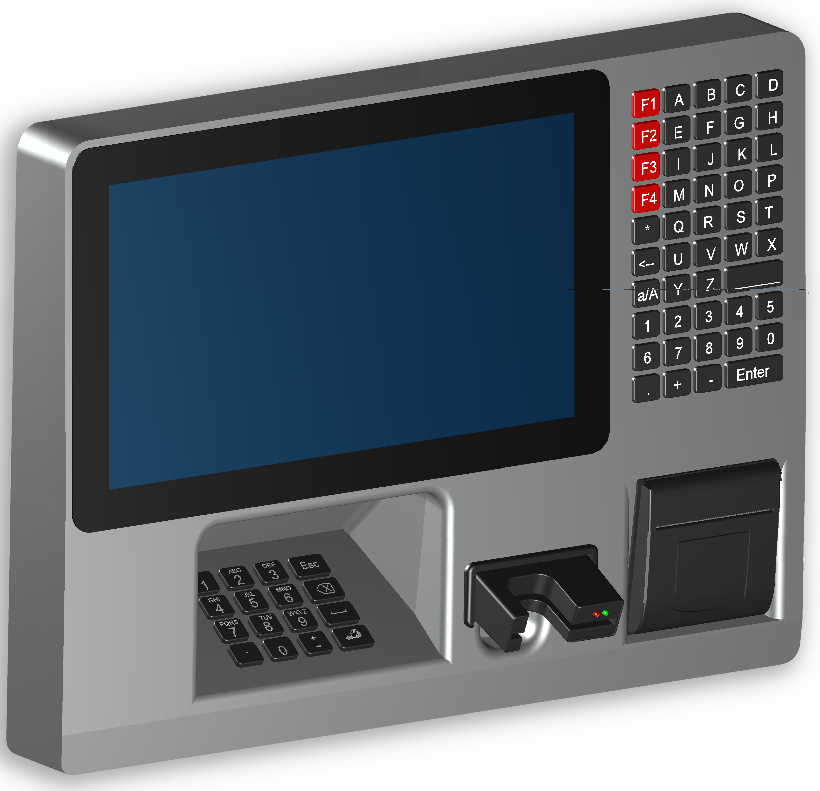 pos-terminal